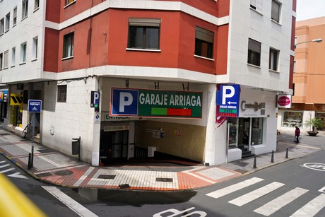 Las Palmas de Gran Canaria